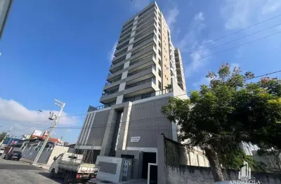 Apartamento camberra palace residence suíte mais 01 dormitório centro de itajaí