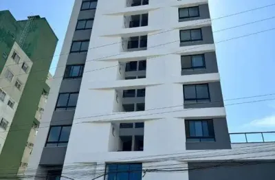 Apartamento com 2 dormitórios à venda, 65 m² por r$ 650.000,00 - dom bosco - itajaí/sc
