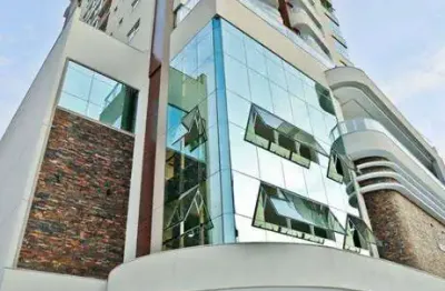 Apartamento com 2 suítes à venda por r$ 850.000 - fazenda - itajaí/sc