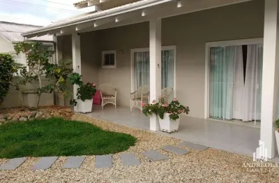Casa com 3 quartos à venda na Rua Aladi Schendroski Bini, Fazenda, Itajaí
