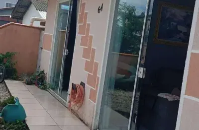 Casa com 3 quartos à venda na Rua Manoel Moacir Werner, Barra do Rio, Itajaí