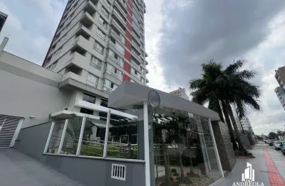 Apartamento com 3 quartos à venda na Avenida Getúlio Vargas, Vila Operária, Itajaí