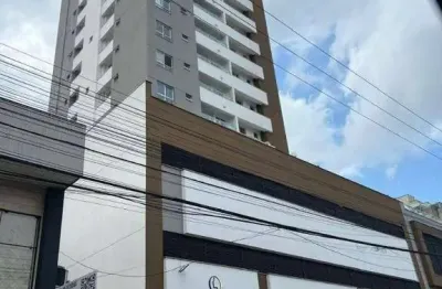 Apartamento com 2 quartos à venda na Avenida José Eugênio Muller, Vila Operária, Itajaí