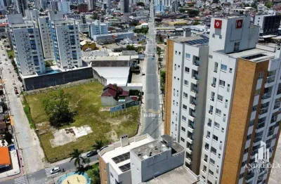 Apartamento com 2 dormitórios à venda, 65 m² por r$ 535.000,00 - dom bosco - itajaí/sc