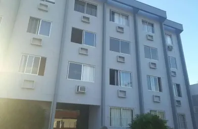 Apartamento com 2 quartos à venda na Rua Jorge Fernandes, Nossa Senhora de Guadalupe, Itajaí