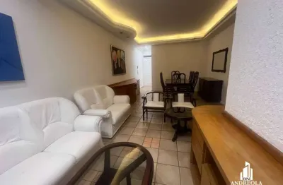 Apartamento com 3 quartos para alugar na Avenida Joca Brandão, Centro, Itajaí