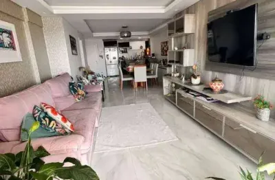 Apartamento com 3 quartos à venda na Rua Lauro Muller, Fazenda, Itajaí