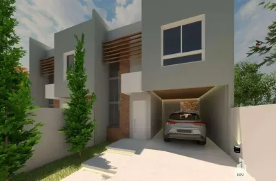 Casa com 3 quartos à venda na Rua Adolfo José de Assis, Cordeiros, Itajaí