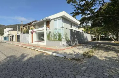 Casa com 4 dormitórios à venda- ressacada - itajaí/sc