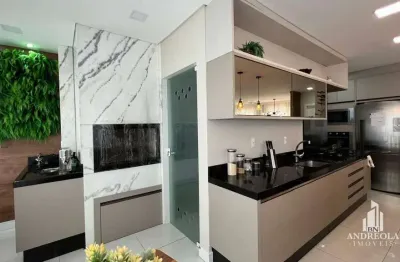 Apartamento com 3 quartos à venda na Rua 3610, Centro, Balneário Camboriú