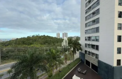 Apartamento com 2 quartos para alugar na Avenida Osvaldo Reis, Balneário Santa Clara, Itajaí