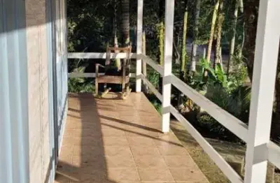 Chácara / sítio com 3 quartos à venda na Rua Áureo Antônio Sansão, Brilhante II, Itajaí