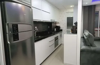 Apartamento com 2 quartos à venda na Rua das Hortênsias, São Vicente, Itajaí
