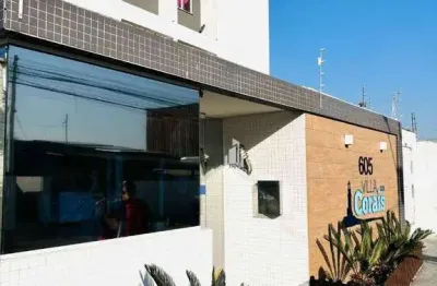 Apartamento com 2 quartos à venda na Rua das Hortênsias, São Vicente, Itajaí