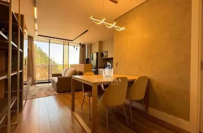 Viva com exclusividade no the spot one - anexo ao balneário shopping