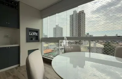 Oportunidade duas suítes mobiliado à venda em itajaí-sc