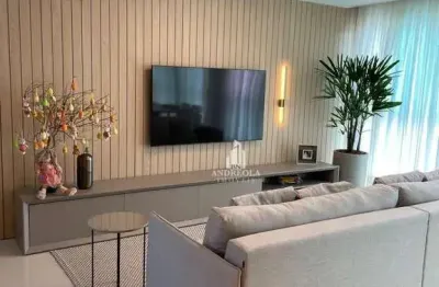 Apartamento com 4 quartos para alugar na Rua 1111, Centro, Balneário Camboriú