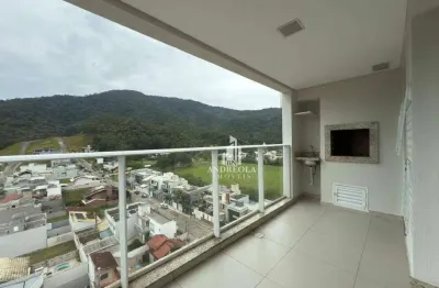 Imóvel disponível para locação no ecoville residence em itajaí