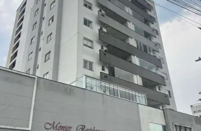Apartamento com 2 quartos para alugar na Rua José Pereira Liberato, São João, Itajaí