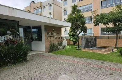 Apartamento com 2 quartos à venda na Rua Fermino Vieira Cordeiro, Espinheiros, Itajaí