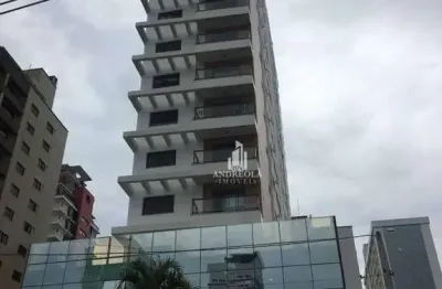 Apartamento com 3 quartos à venda na Rua João Bauer, Centro, Itajaí