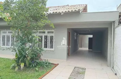 Casa com 2 quartos à venda na Rua Carlos Seara, Vila Operária, Itajaí