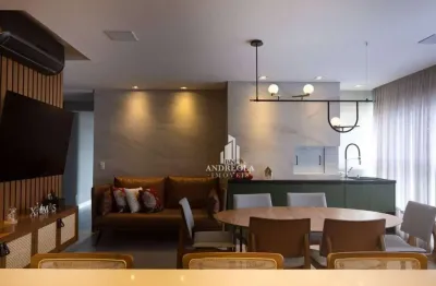 Imóvel à venda no life residence, andar alto, mobiliado e equipado