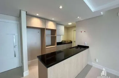 Apartamento com 3 quartos para alugar na Avenida Brasil, Centro, Balneário Camboriú