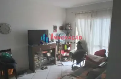 Apartamento com 1 quarto à venda no Lauzane Paulista, São Paulo 