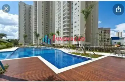 Apartamento em condomínio para venda no bairro imirim, 2 dorm, 1 suíte, 2 vagas, 89 m