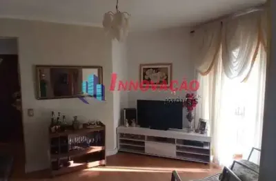 Apartamento em condomínio para venda no bairro nossa senhora do ó, 2 dorm, 1 vagas, 60 m