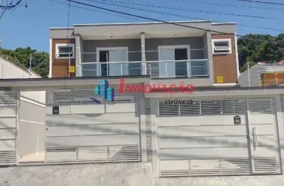 Sobrado para venda no bairro bortolândia, 3 dorm, 1 suíte, 2 vagas, 136 m