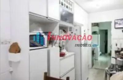 Excelente casa térrea para venda no bairro santana, 3 dorm, 1 suíte, 2 vagas, 240 m