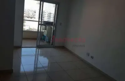 Apartamento venda  no bairro mandaqui, 2 dorm, 1 suíte, 2 vagas, terraço gourmet