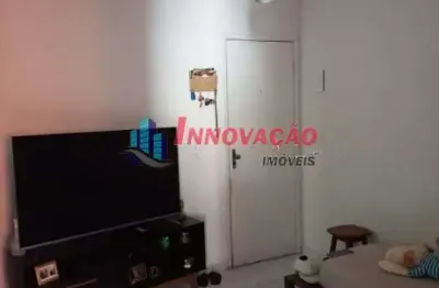 Apartamento em condomínio para venda no bairro lauzane paulista, 1 dorm, 1 vaga1, 49 m