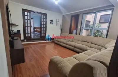 Sobrado para venda no bairro jardim das rosas (zona norte), 3 dorm, 2 suíte, 3 vagas, 400 m