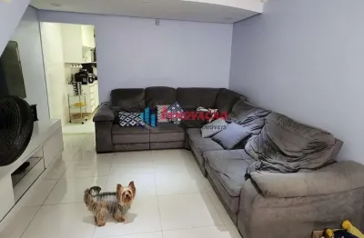 Sobrado para venda no bairro vila iório, 4 dorm, 4 vagas, 215 m