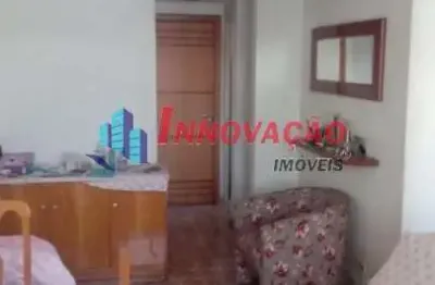 Apartamento em condomínio para venda no bairro lauzane paulista, 2 dorm, 1 vagas, 52 m