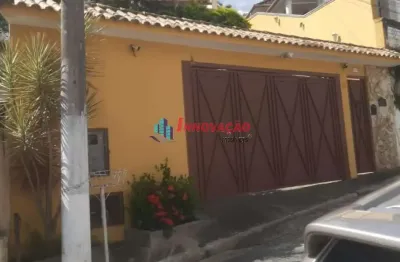 Casa térrea para venda no bairro horto florestal com 420 m²
