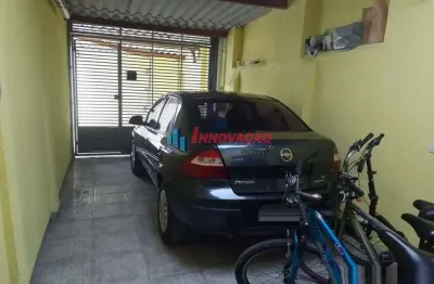 Sobrado  venda no bairro vila dom pedro ii, 2 dorm, 1 vagas, 90 m