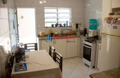 Sobrado  para venda no bairro vila irmãos arnoni, 3 quartos, 1 suíte, 2 vagas, 140 m²