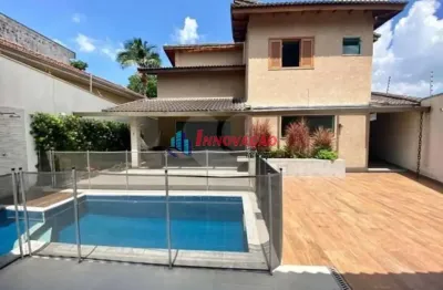 Magnifico sobrado para venda no bairro jardim virginia bianca, 3 suítes, 6 vagas, 374 m²