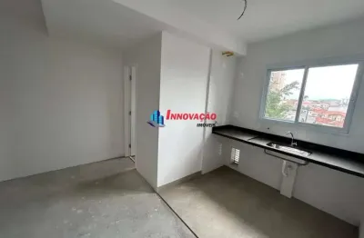 Apartamento em condomínio studio para venda no bairro água fria, 1 dorm, 28 m