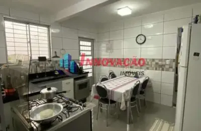 Sobrado para venda no bairro vila maria, 3 dorm, 1 suíte, 2 vagas, 140 m