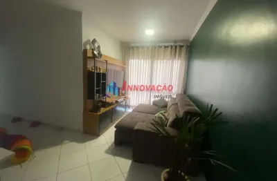 Apartamento em condomínio padrão no bairro vila nova mazzei, 2 dorm, 1 vagas, 64 m