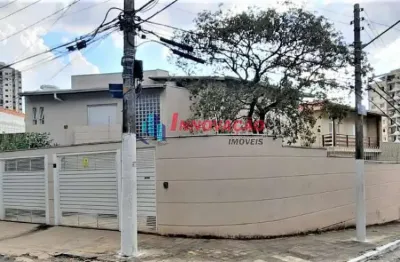 Sobrado para venda no bairro água fria, 5 dorm, 4 suíte, 3 vagas, 460 m