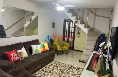 Sobrado para venda no bairro vila medeiros, 4 dorm, 2 vagas, 132 m