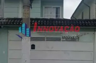 Sobrado para venda no bairro parque casa de pedra, 3 dorm, 1 suíte, 3 vagas, 150 m