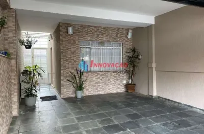 Sobrado para venda no bairro parque mandaqui, 3 dorm, 2 vagas, 140 m, 125 m