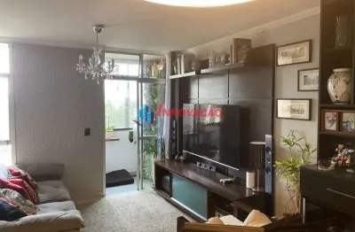 Apartamento em condomínio padrão para venda no bairro barro branco (zona norte), 3 dorm, 1 suíte, 1 vagas, 85 m